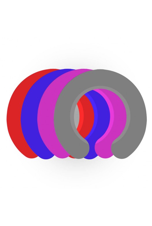 Силиконовый воротничок SPL 9930