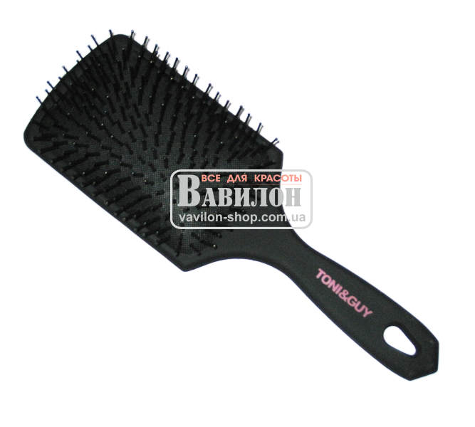 Щетка Toni&Guy Plateled Comb 12-рядов
