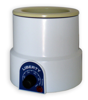 Воскоплав баночный Liberty 800мл