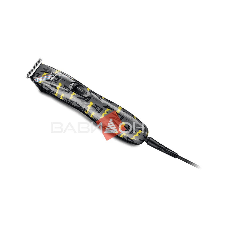 Машинка Andis SlimLine Pro Li D-8 Crown Nation окантовочная 32685