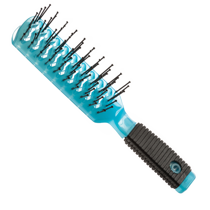 Щетка Eurostil тунельная продувная 00754/50