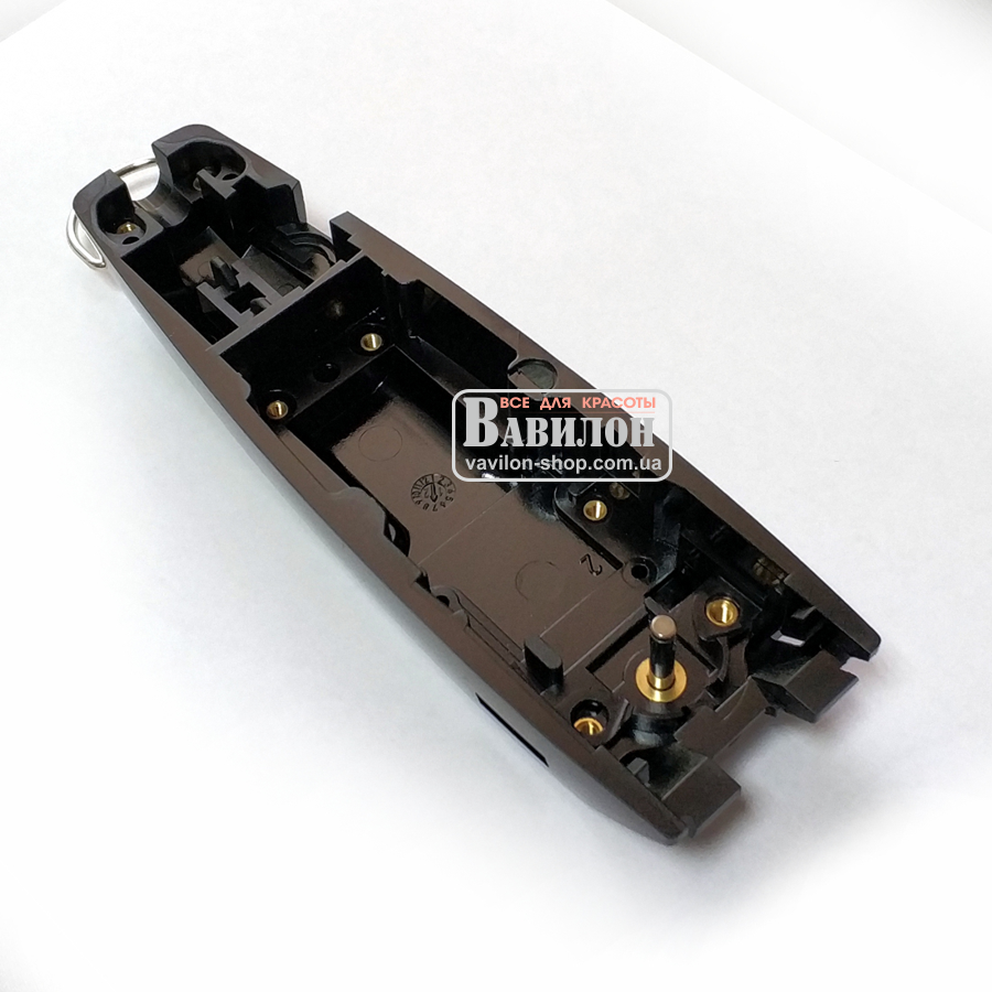 Нижняя часть корпуса для машинки Moser Primat 1234-7000