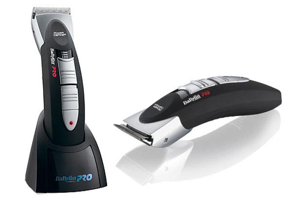 Машинка для стрижки Babyliss Forfex FX672E  