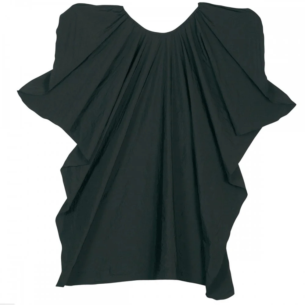 Пеньюар KMS Comair Crash чёрный 3040250