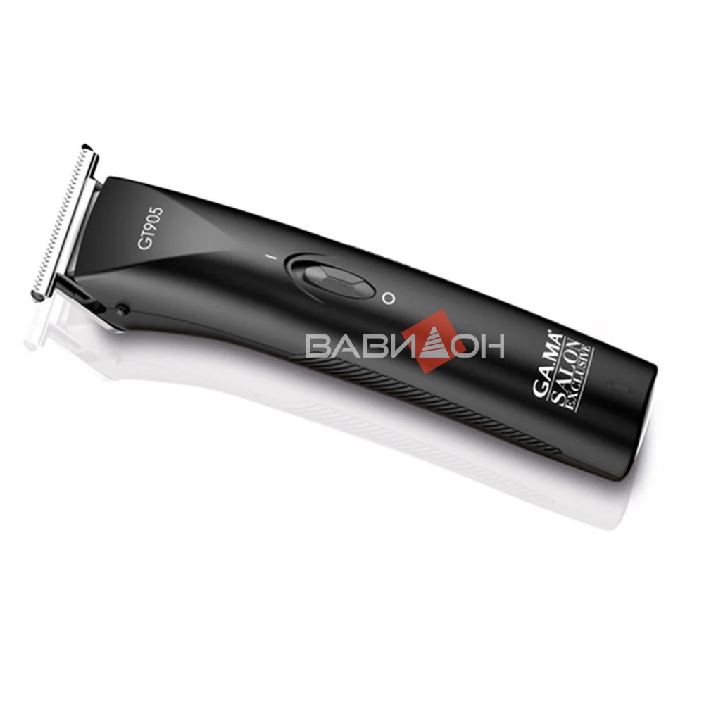 Машинка для стрижки GA.MA GT905 окантовочная