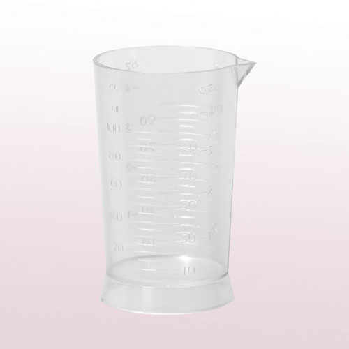 Мерный стаканчик KMS 100мл 3012155 706510