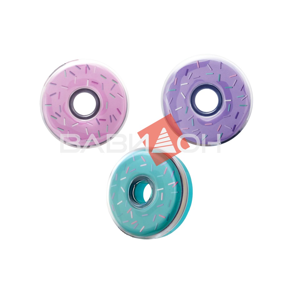 Сменный файл-лента Сталекс Expert Bobbi Nail (8 м)