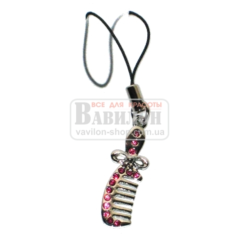 Украшение к мобильному  телефону 203