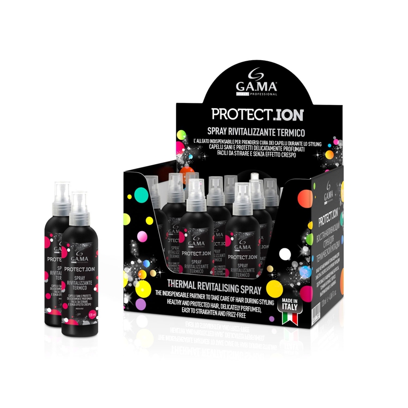 Термозащита GA.MA Protect Ion 120мл