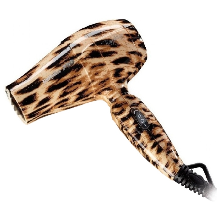 Фен Babyliss Bambino BAB5510E 1200W