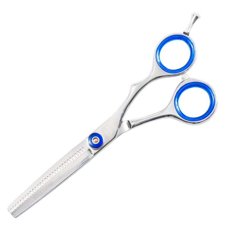 Філіювальні ножиці Kiepe Blue Fire 221/6"