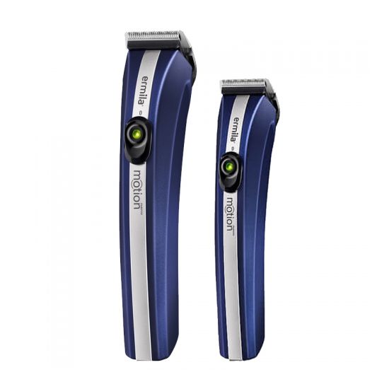 Комплект Ermila Motion & Ermila Motion Nano Midnight Blue Edition+ кейс 1885-0145