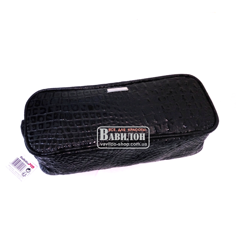 Сумка-чехол Babyliss Black Croco Long M2666E