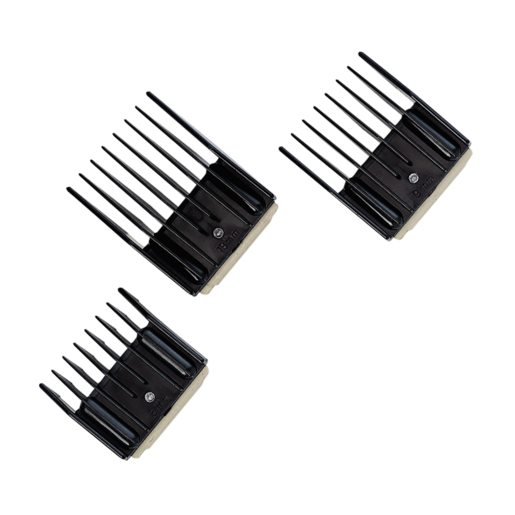 Комплект насадок Moser Class, Max 45 5,9,13мм 1245-7550