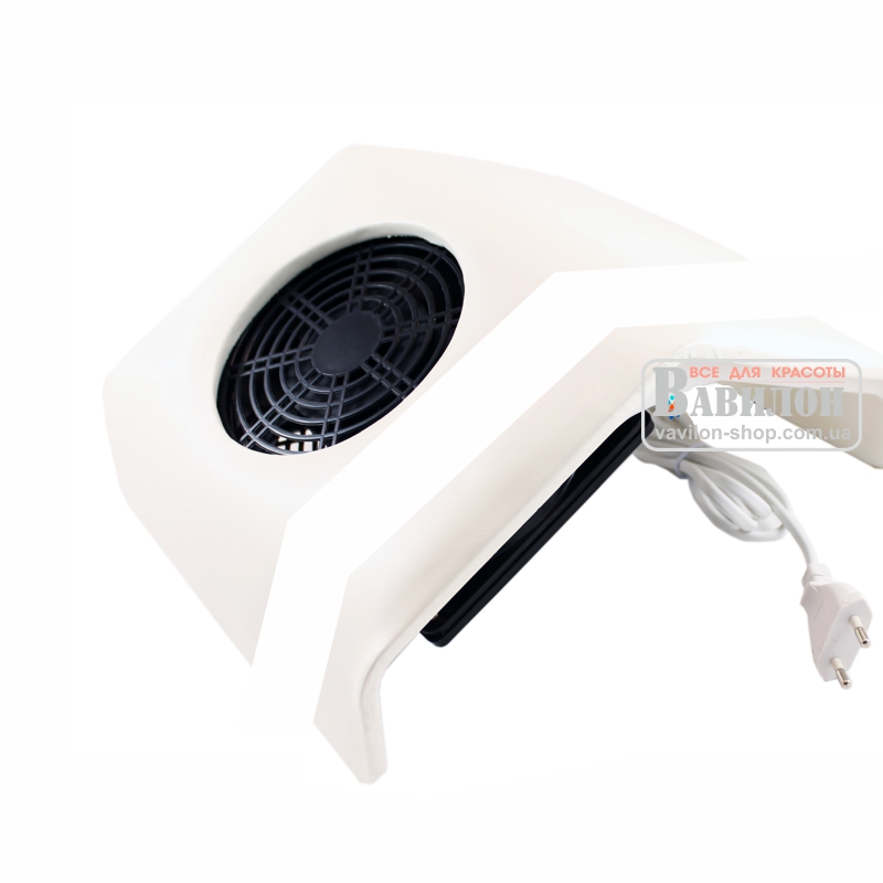 Вытяжка настольная для маникюра V208-1