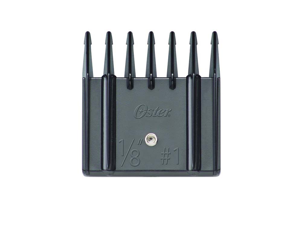 Насадка на Oster 606-616 #1 1/8" 3мм