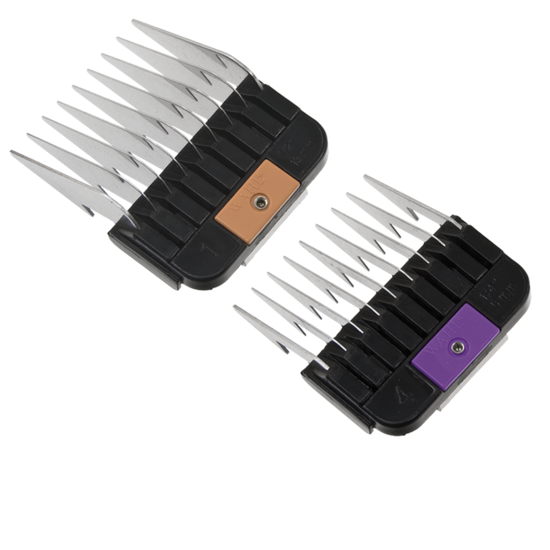 Машинка для стрижки животных Wahl Max 50+ 1251-0470