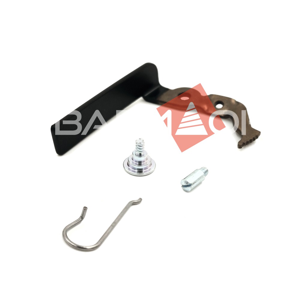 Рычаг с крепежем 1400 1403-7050