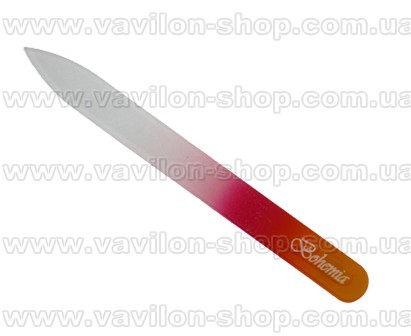 Пилка стеклянная 08-1152 115мм