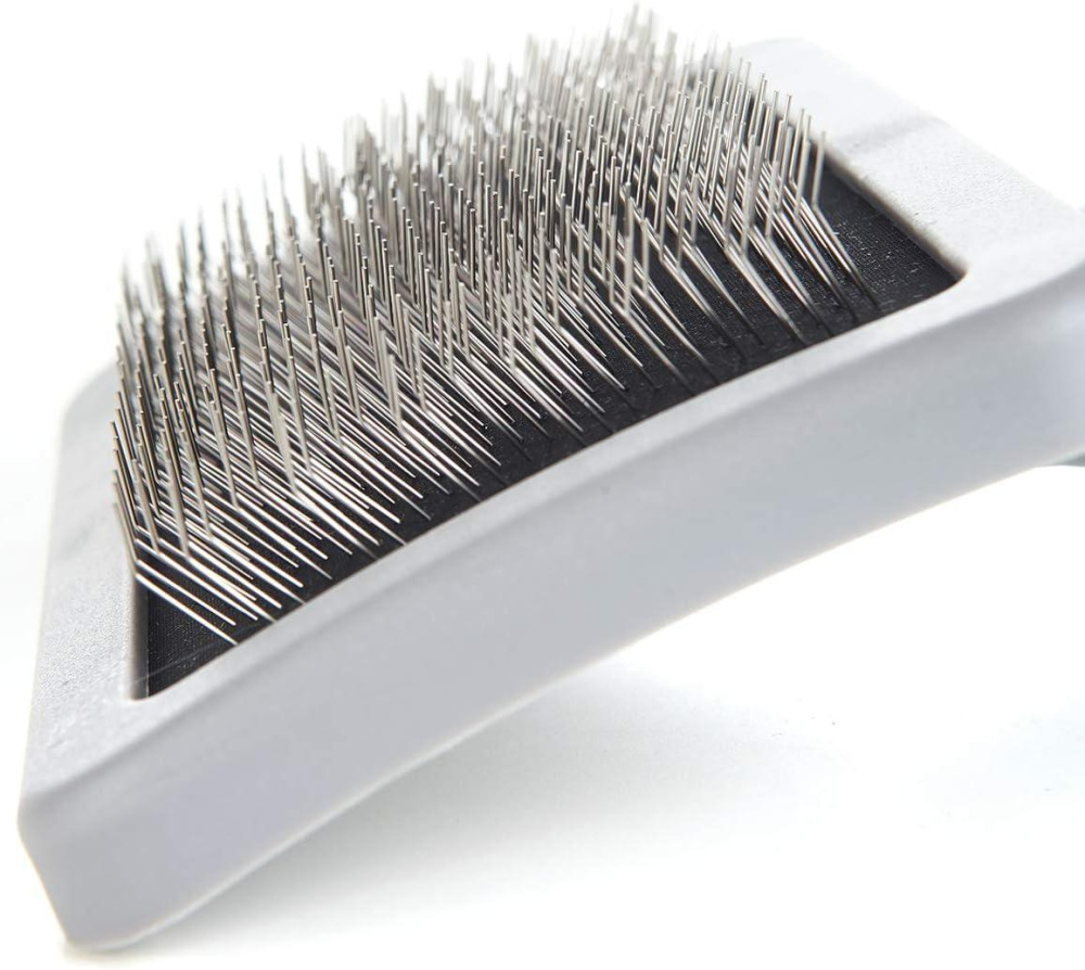 Пуходерка-сликер Moser 10x6см 2999-7075