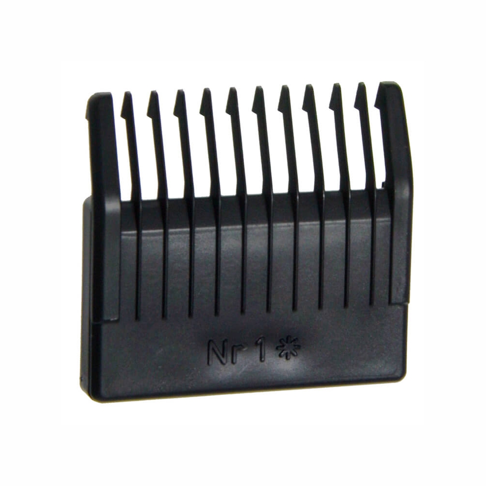 Насадка Moser 1230,1400 №1 4,5мм 1230-7490