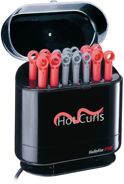 Термо-бумеранги Babyliss Hot Curl 30шт BAB3019E