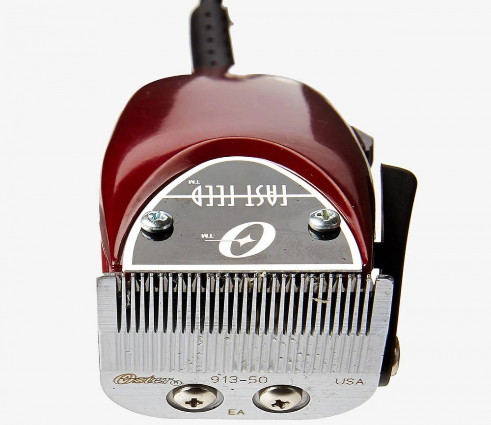 Машинка для стрижки Oster Fast Feed 076023-510