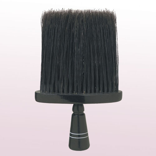 Сметка KMS черная конск. волос 3020005 710000/05