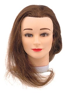 Голова-манекен Sibel Student 35/40см