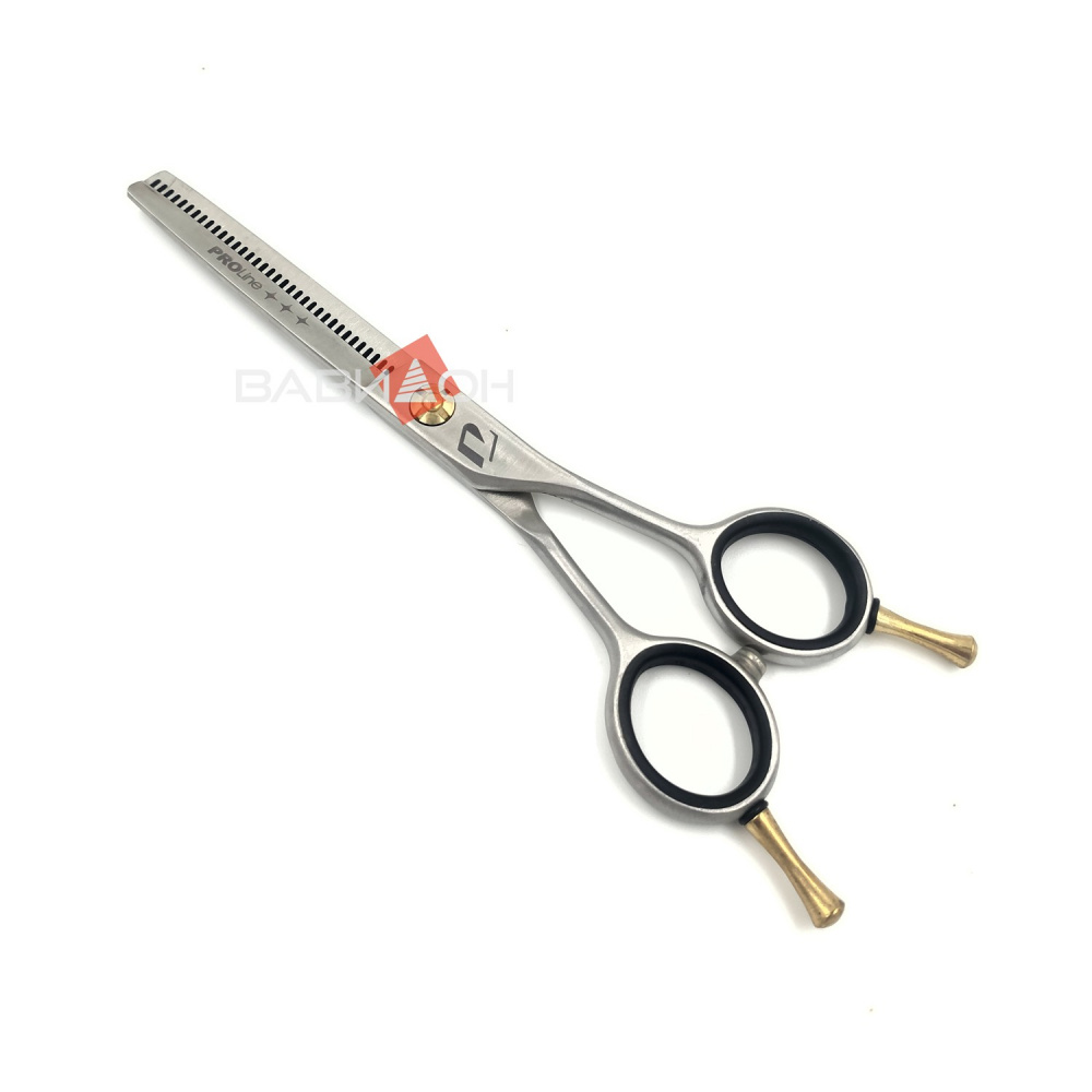 Ножницы PRO Line A-535 5,5" филировочные