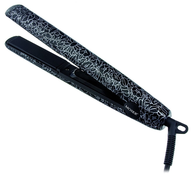 Утюжок Moser Trend Style 24мм 35W 4461-0050