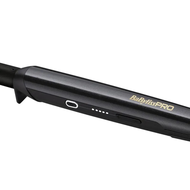 Плойка Babyliss Curling Tong 38мм BAB2495E 