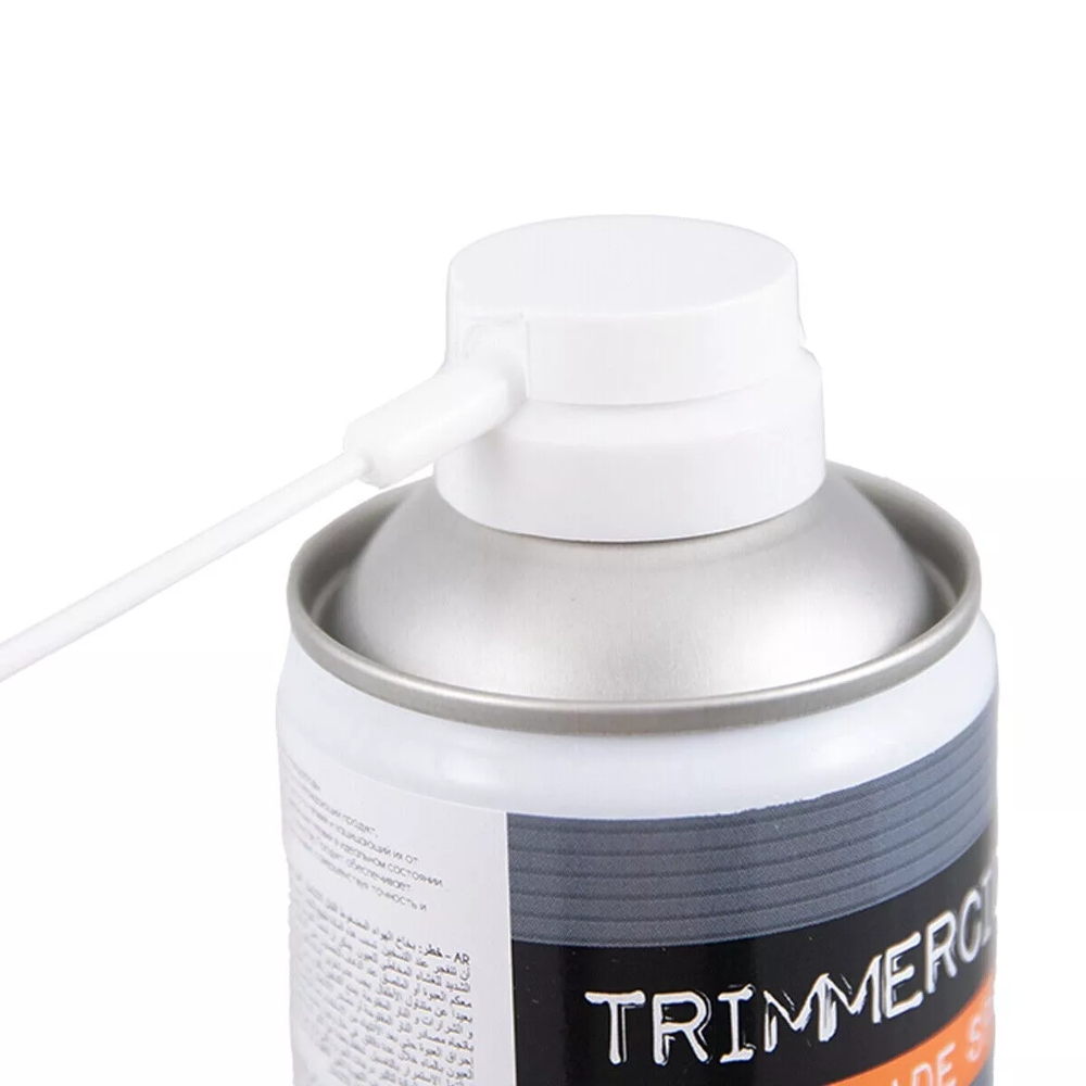 Спрей для ухода за ножами Trimmercide Blade Spray 4in1 400мл