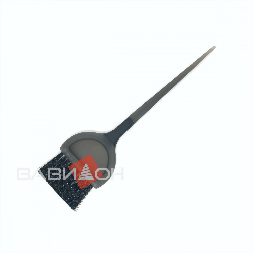 Кисточка Eagle Fortress с резиновой вставкой JPP047M