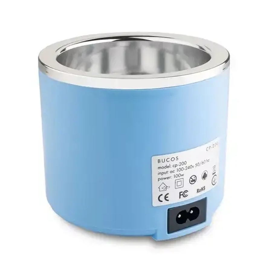 Воскоплав Bucos 200мл CP-200