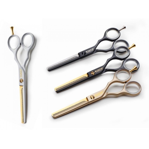 Ножиці філіровочні Kiepe Luxury 2447 / 5,5 "