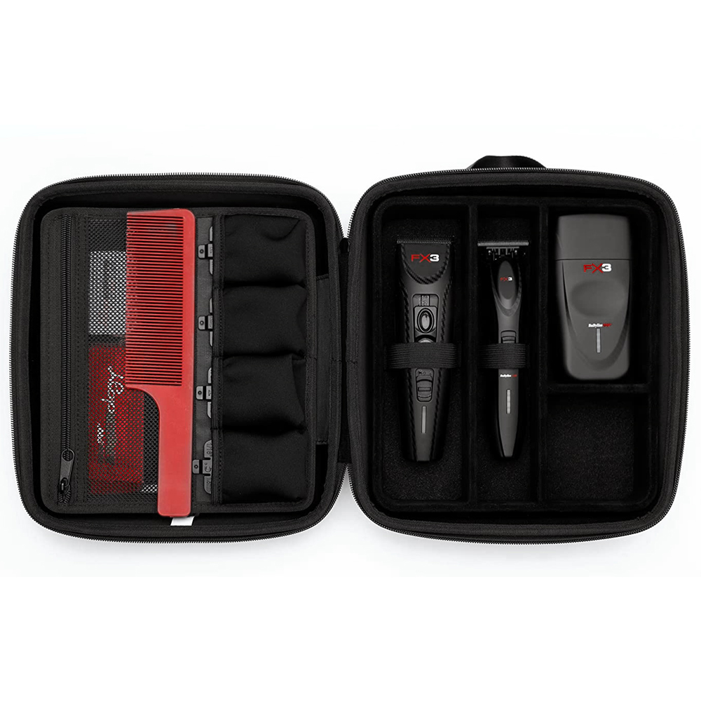 Кейс Babyliss Travel Case для инструментов FXCFXCASE3E