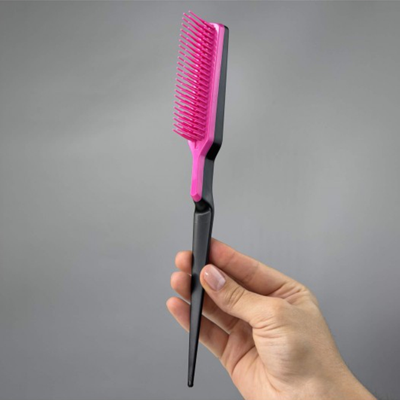 Расческа SPL Back-Combing Hairbrush 13732