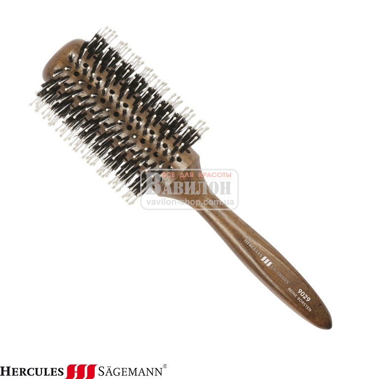 Браш Hercules D74мм 9029
