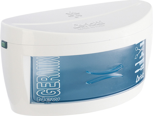 Стерилизатор у/ф New Germix Ceriotti 1-х камерний