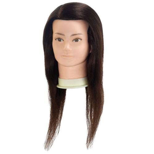 Голова-манекен KMS Gent мужская 3010064/0764201