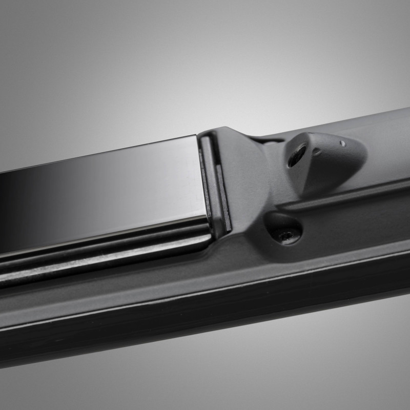 Утюжок BaByliss PRO Styler Stilista Black BAB3550BE