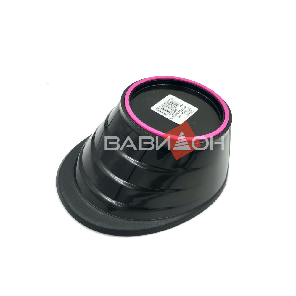 Миска Eurostil Professional 03696