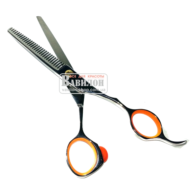 Ножиці SPL філірувальні 91630-30