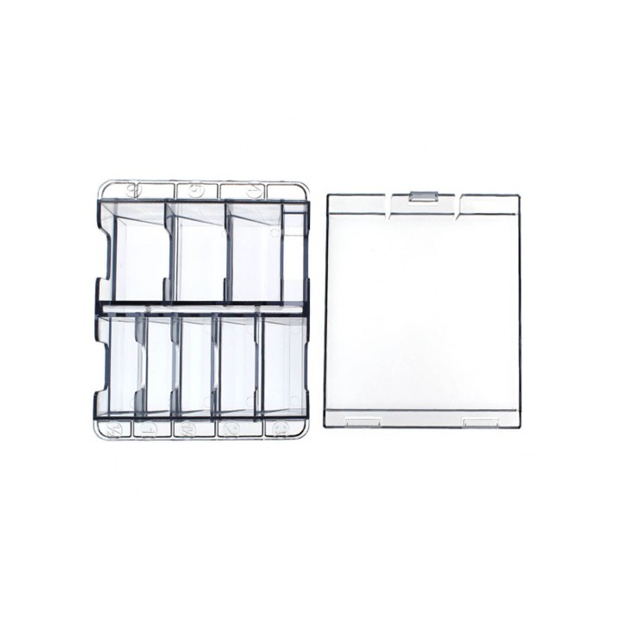 Подставка для насадок Stylance 800-005