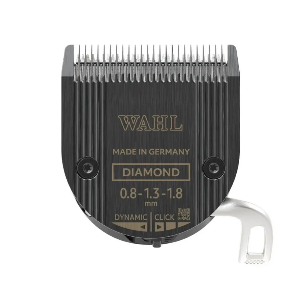 Нож для машинки Wahl Diamond Taper Lever Blade 1887-7170