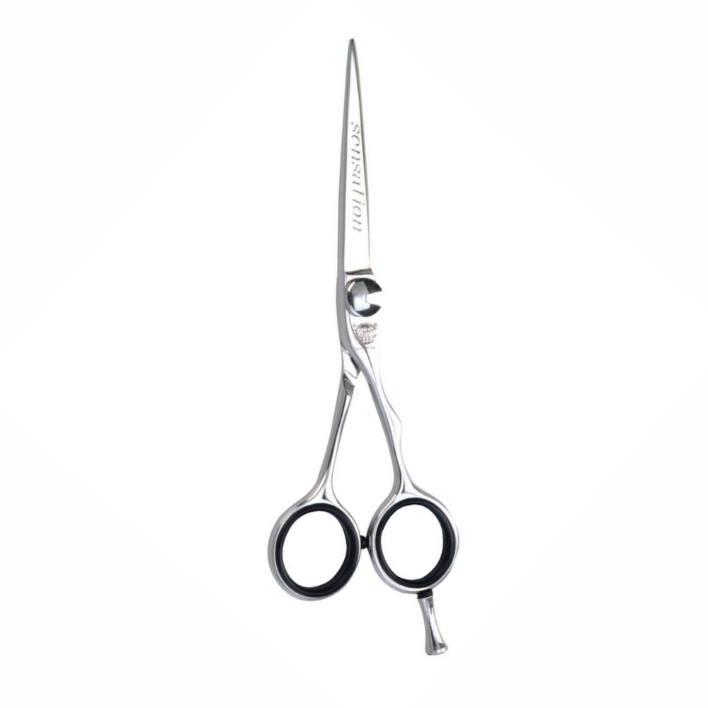 Ножницы Kiepe Sensation 2258/5,5" скользящий срез
