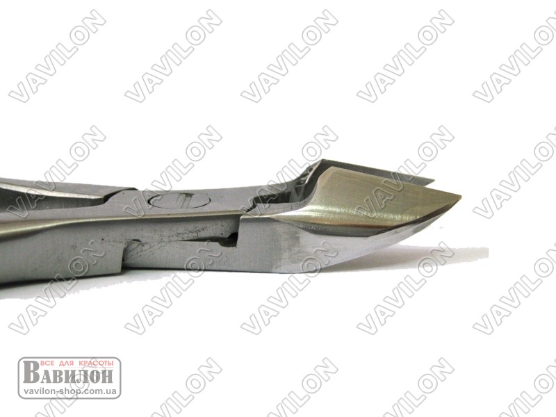 Щипцы Acuto маникюрные ACN-P-01 20мм