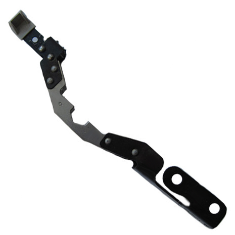 Якорь+коромысло+винты Moser 1400 1406-7390