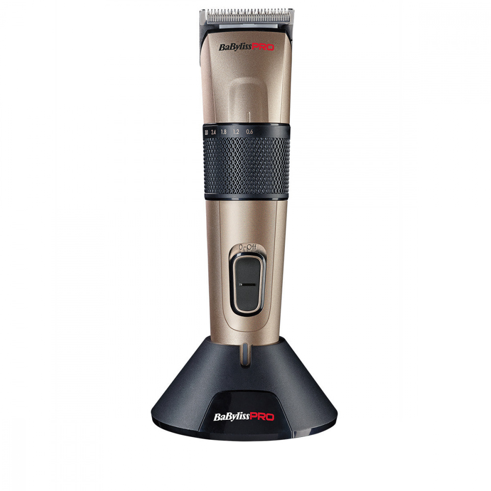 Машинка для стрижки Babyliss Forfex FX862E Cut–Definer